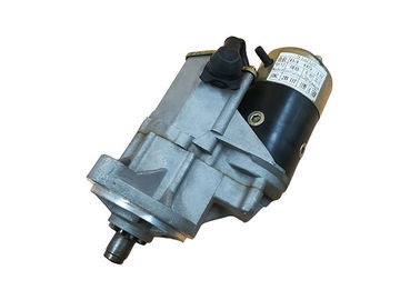 J08E J08C 4.5Kw 24V Truck Starter Motor 03555020013 / Engine Spare Parts