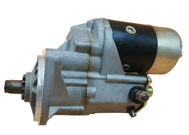 J08E J08C 4.5Kw 24V Truck Starter Motor 03555020013 / Engine Spare Parts