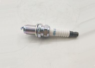 1822A002 IFR6B-K Car Spark Plug For 06-12 Mitsubishi Eclipse Galant 3.8L