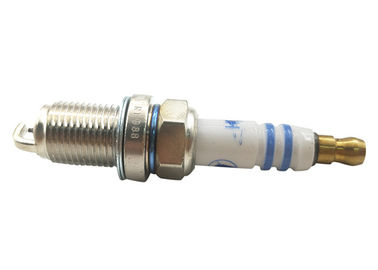 Candele standard A004159500326 dell'iridio dell'OEM per le automobili della Germania