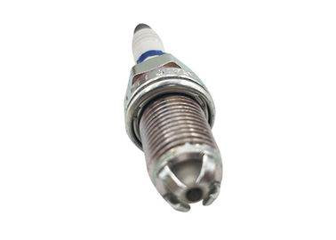 platino BKR6EQUP del laser del doppio della candela dell'automobile di 6 pc BMW adatto 3199/12120037607
